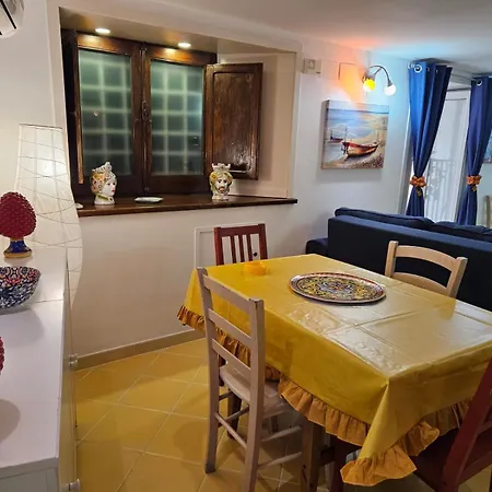 Casa Pretoria * Palermo