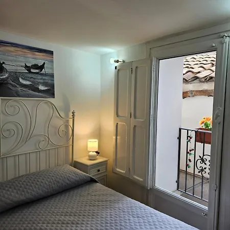 Casa Pretoria Apartment *