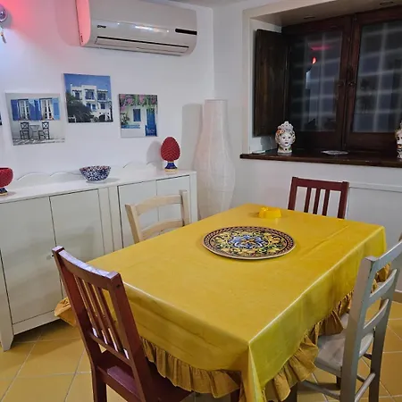 Casa Pretoria Apartment *