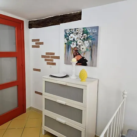 Casa Pretoria * Palermo