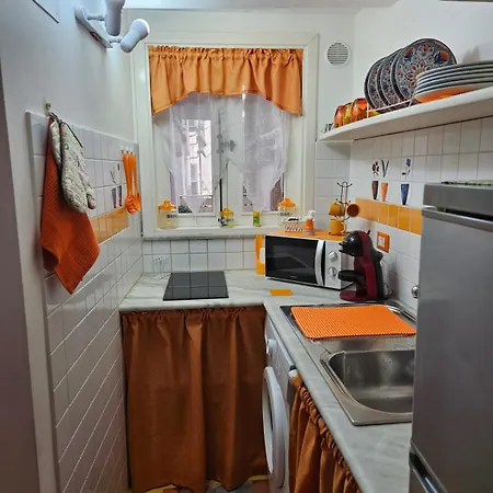 Casa Pretoria Apartment Palermo