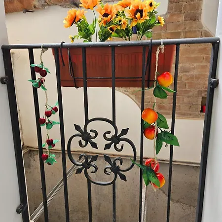 Casa Pretoria *