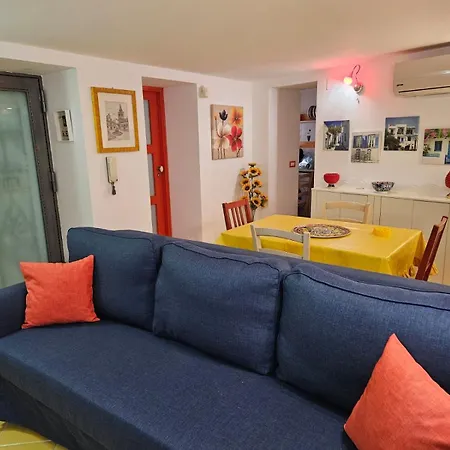 Casa Pretoria Apartment *