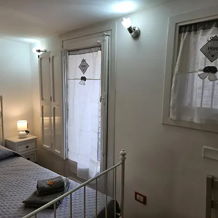 Casa Pretoria * Palermo