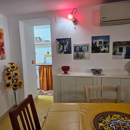 Apartment Casa Pretoria