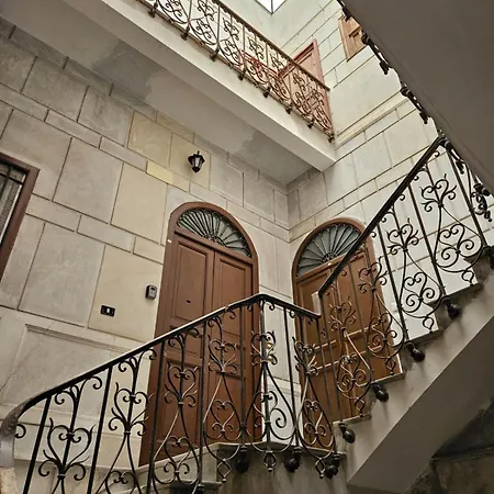 Apartment Casa Pretoria