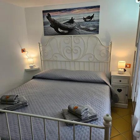 Casa Pretoria Apartment Palermo