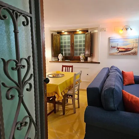 Apartment Casa Pretoria *