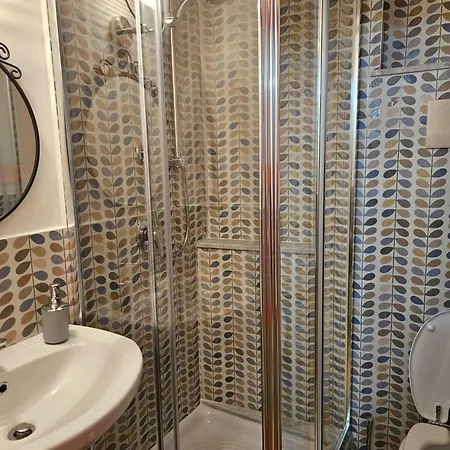 Casa Pretoria Apartment