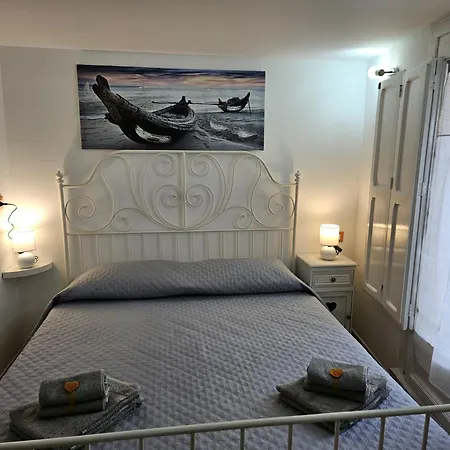 Apartment Casa Pretoria