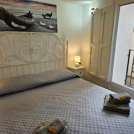 Casa Pretoria Apartment *