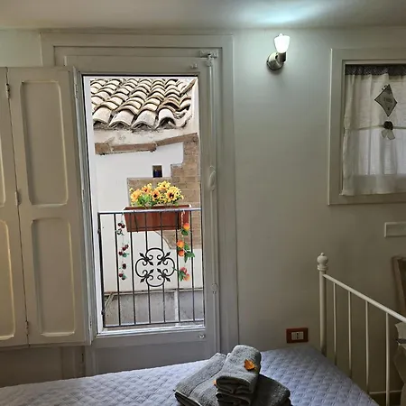 Casa Pretoria Palermo