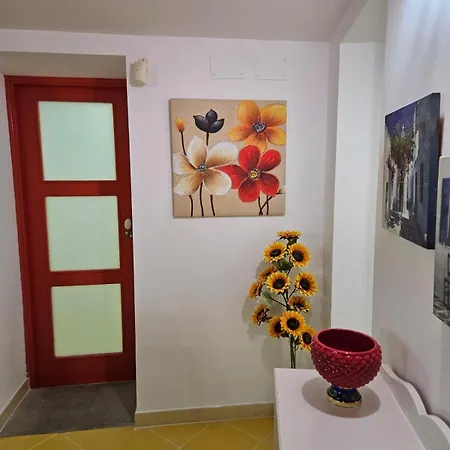 Casa Pretoria Appartamento Palermo