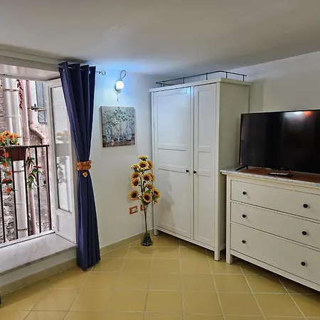 Casa Pretoria Appartamento *
