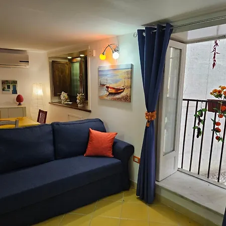 Appartamento Casa Pretoria *