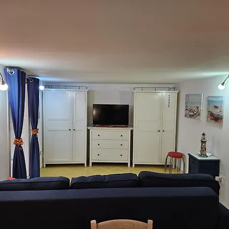 Casa Pretoria * Palermo