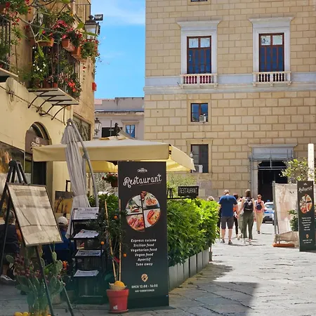 Appartamento Casa Pretoria *