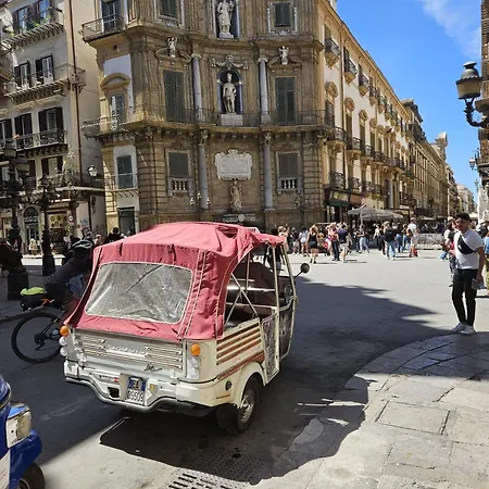 Appartamento Casa Pretoria